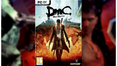 DmC Devil May Cry