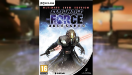 Star Wars : The Force Unleashed - Ultimate Sith Edition