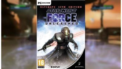 Star Wars : The Force Unleashed - Ultimate Sith Edition