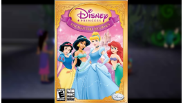 Disney Princess : Enchanted Journey