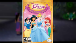 Disney Princess : Enchanted Journey
