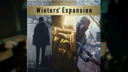 Resident Evil Village - Winters' Expansion