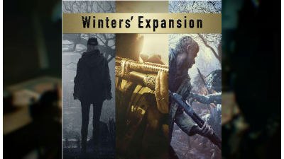 Resident Evil Village - Winters' Expansion