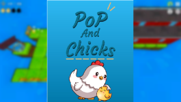 Pop and Chicks