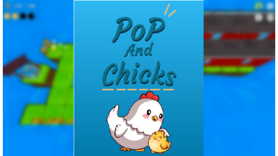 Pop and Chicks